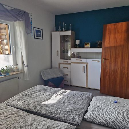 Ferienwohnung Pentagono Engelskirchen Bagian luar foto
