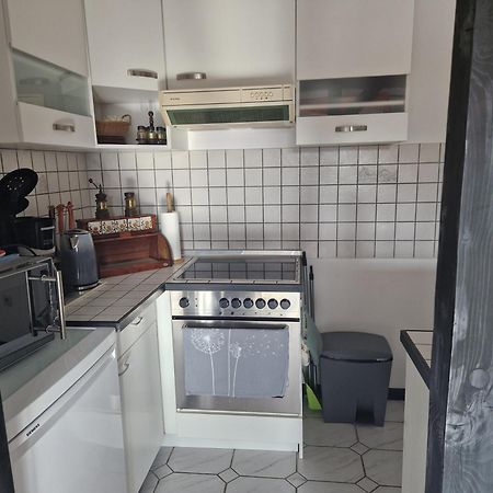Ferienwohnung Pentagono Engelskirchen Bagian luar foto