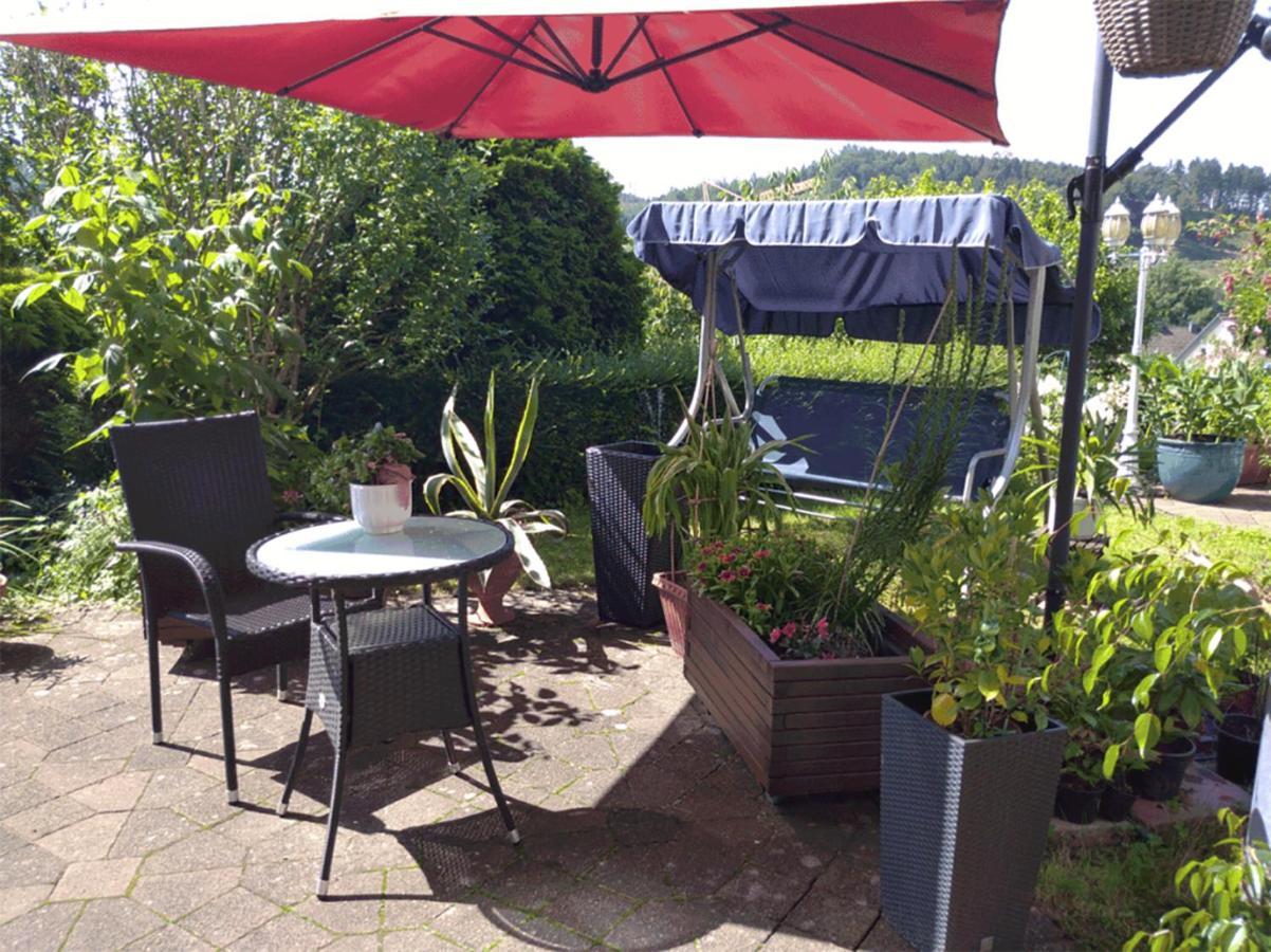 Ferienwohnung Pentagono Engelskirchen Bagian luar foto
