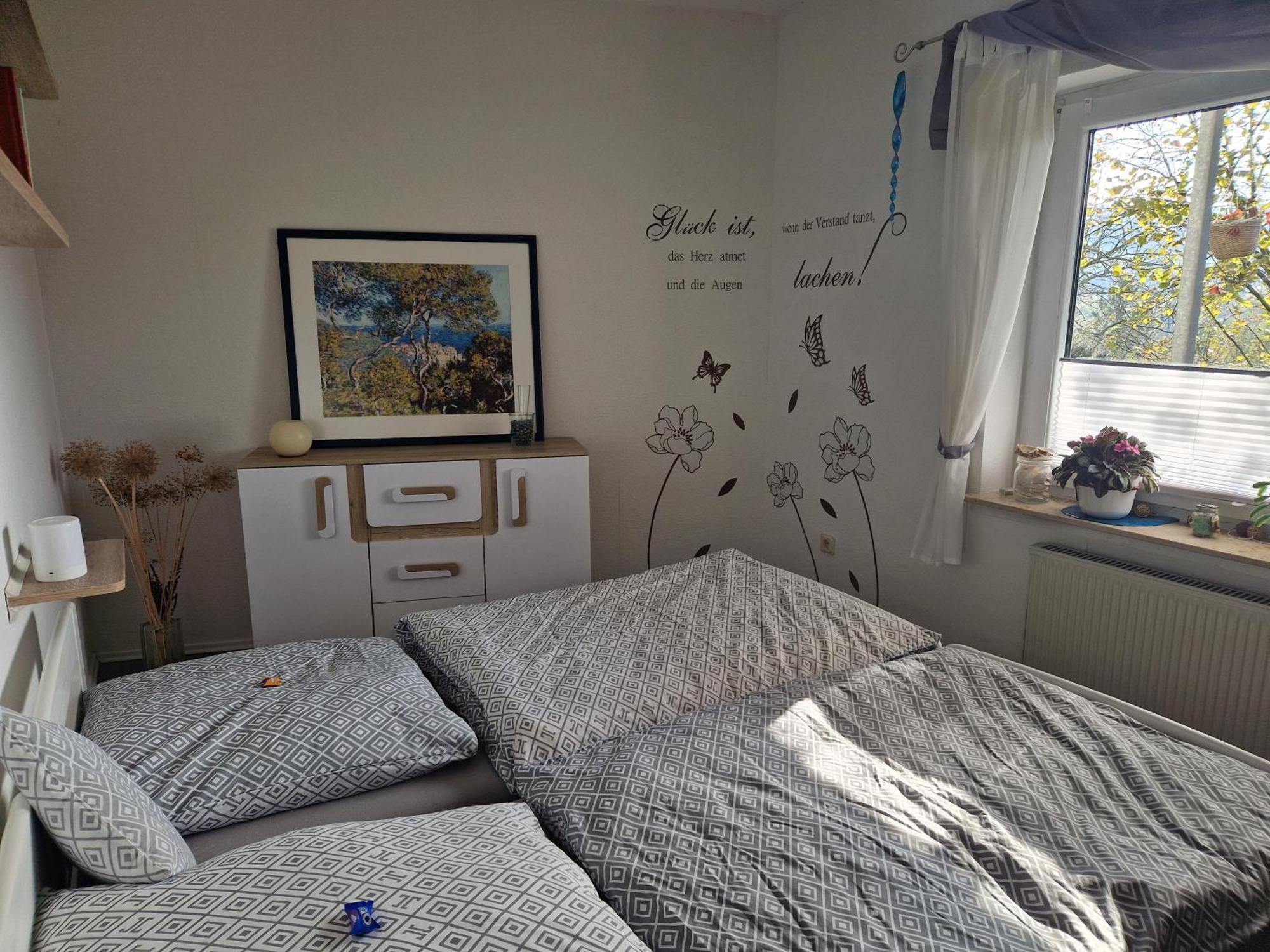 Ferienwohnung Pentagono Engelskirchen Bagian luar foto