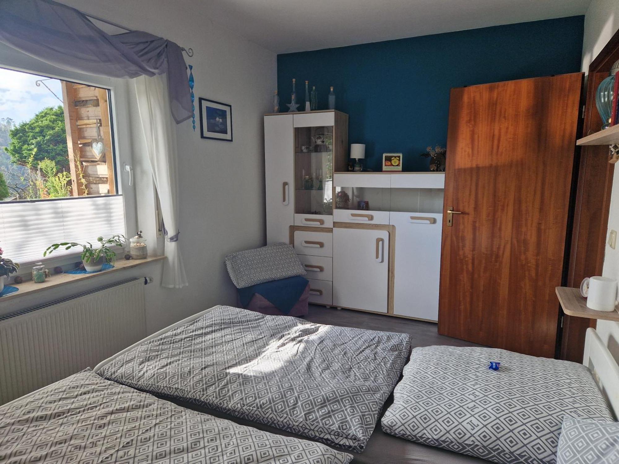 Ferienwohnung Pentagono Engelskirchen Bagian luar foto