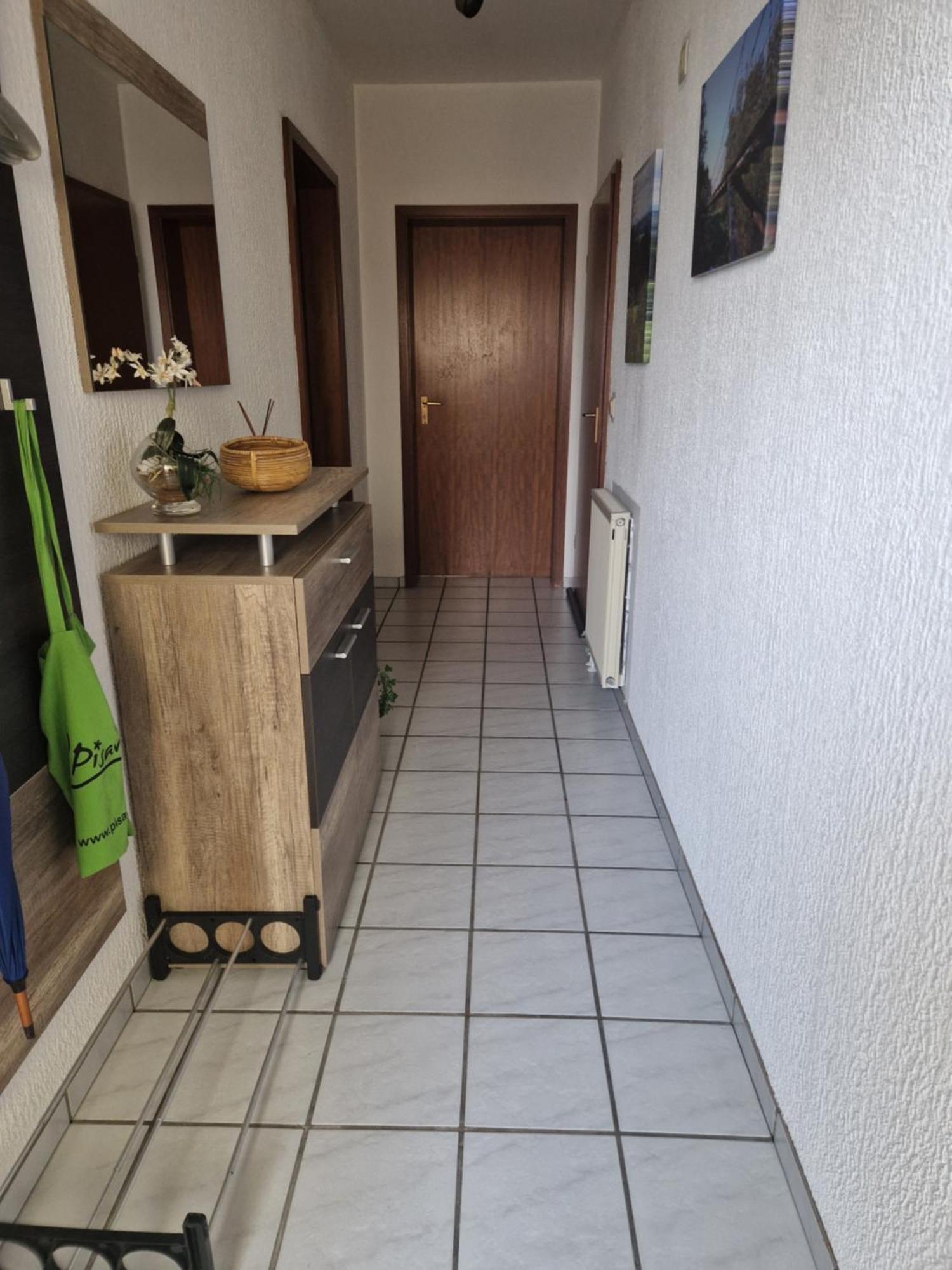 Ferienwohnung Pentagono Engelskirchen Bagian luar foto