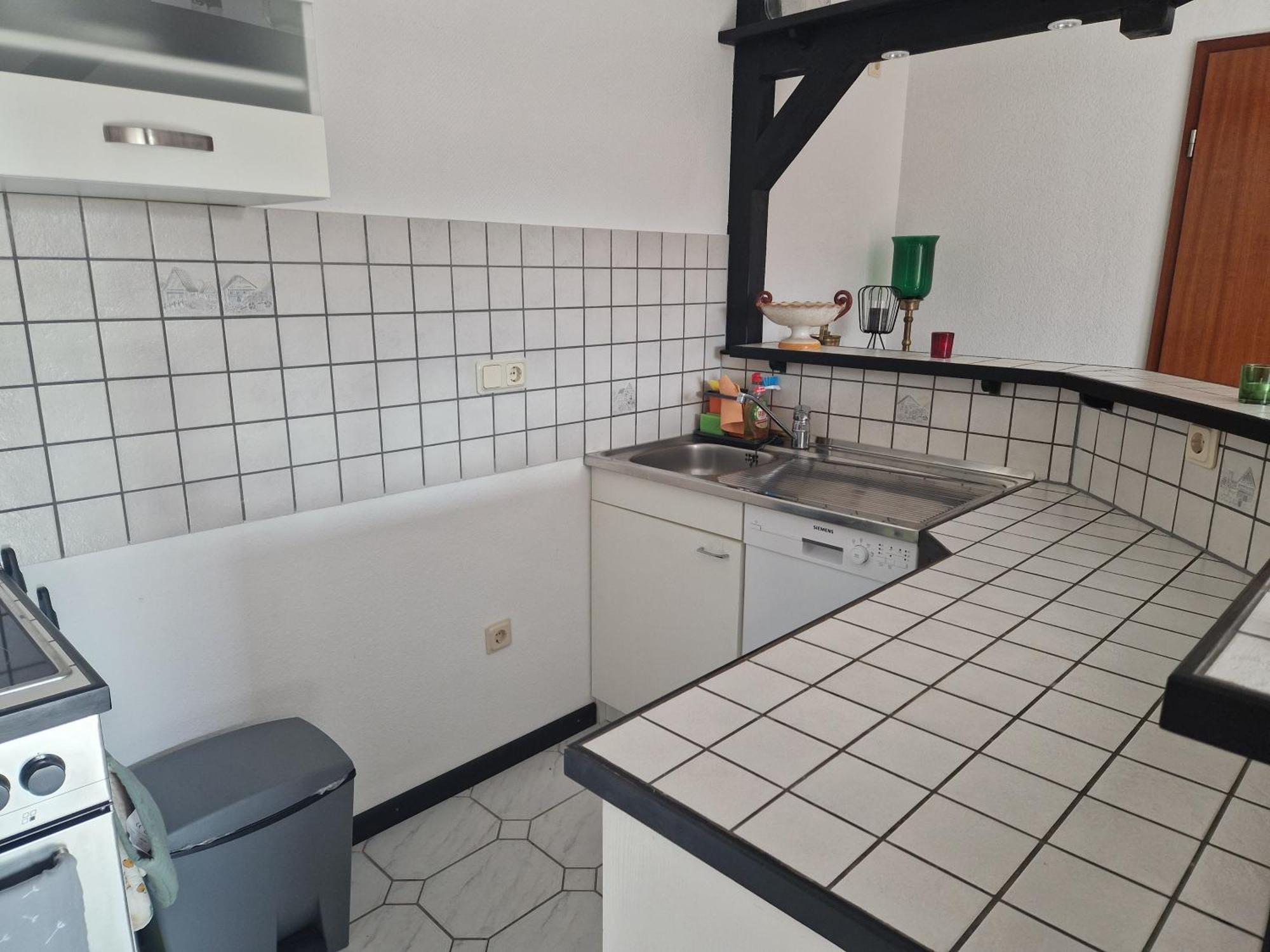 Ferienwohnung Pentagono Engelskirchen Bagian luar foto