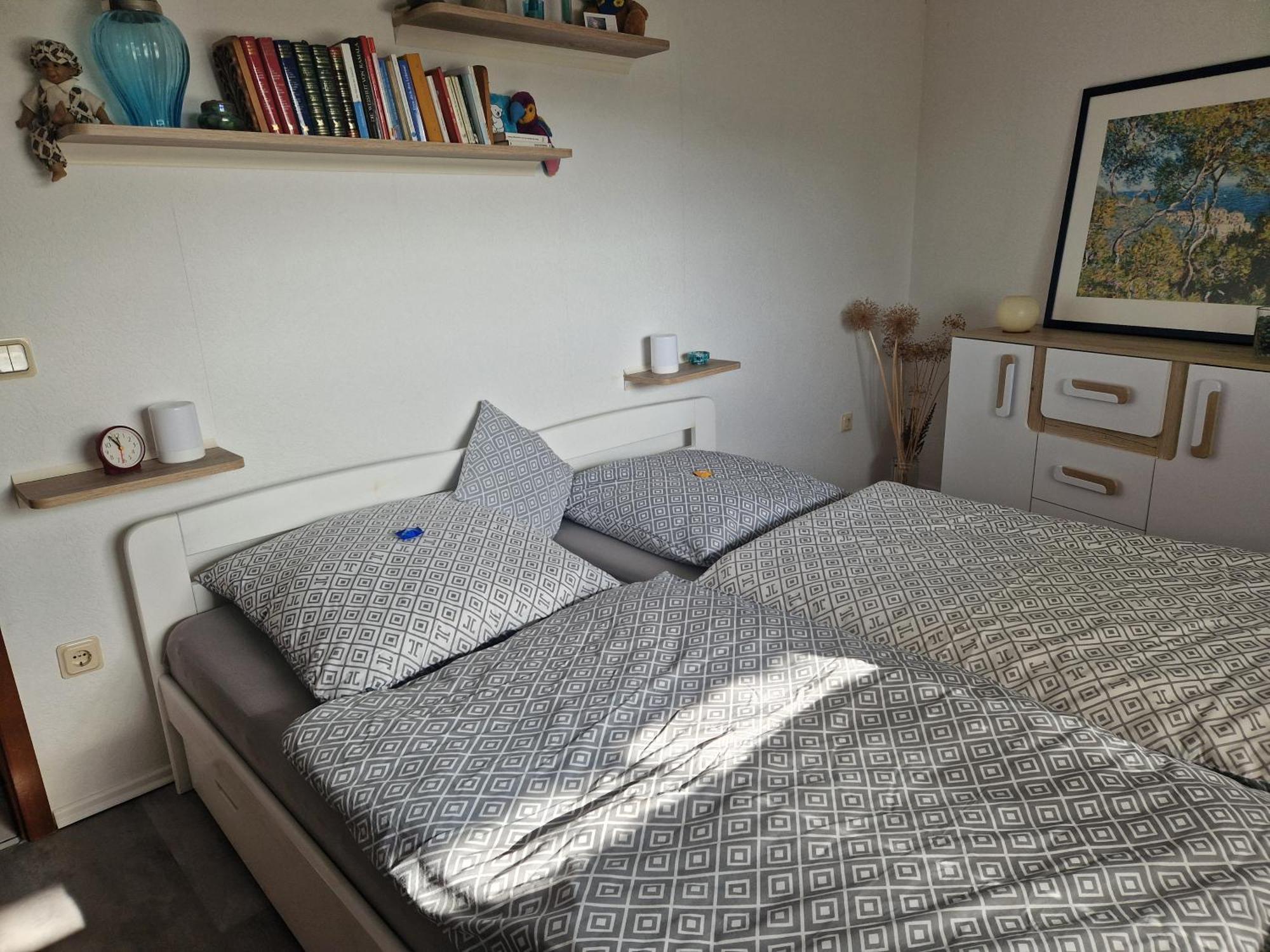 Ferienwohnung Pentagono Engelskirchen Bagian luar foto