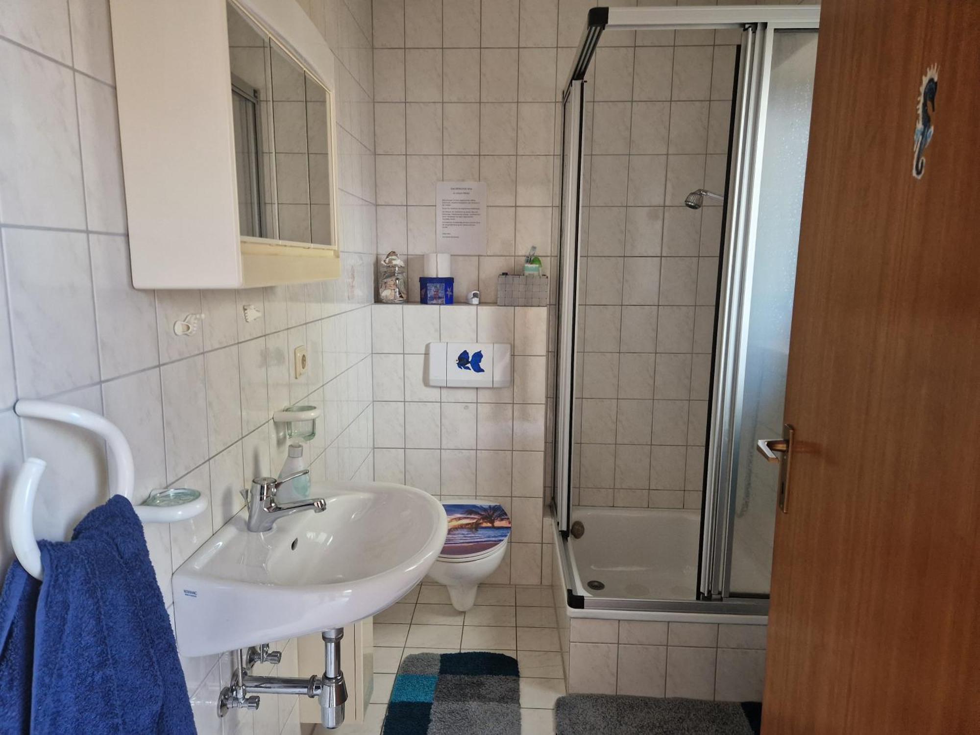Ferienwohnung Pentagono Engelskirchen Bagian luar foto