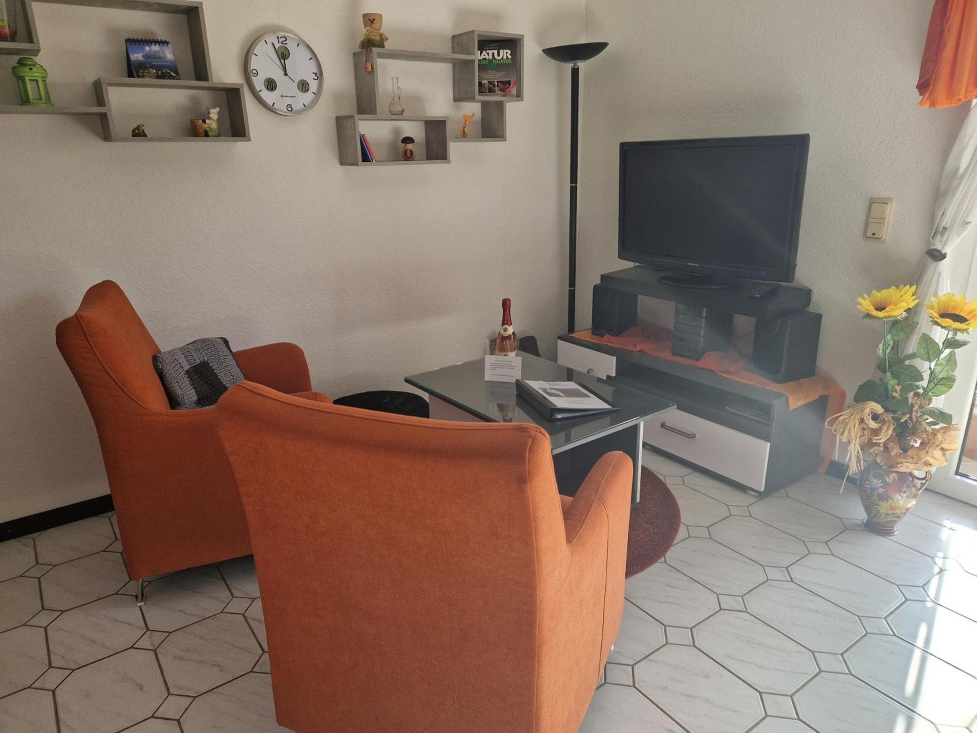 Ferienwohnung Pentagono Engelskirchen Bagian luar foto
