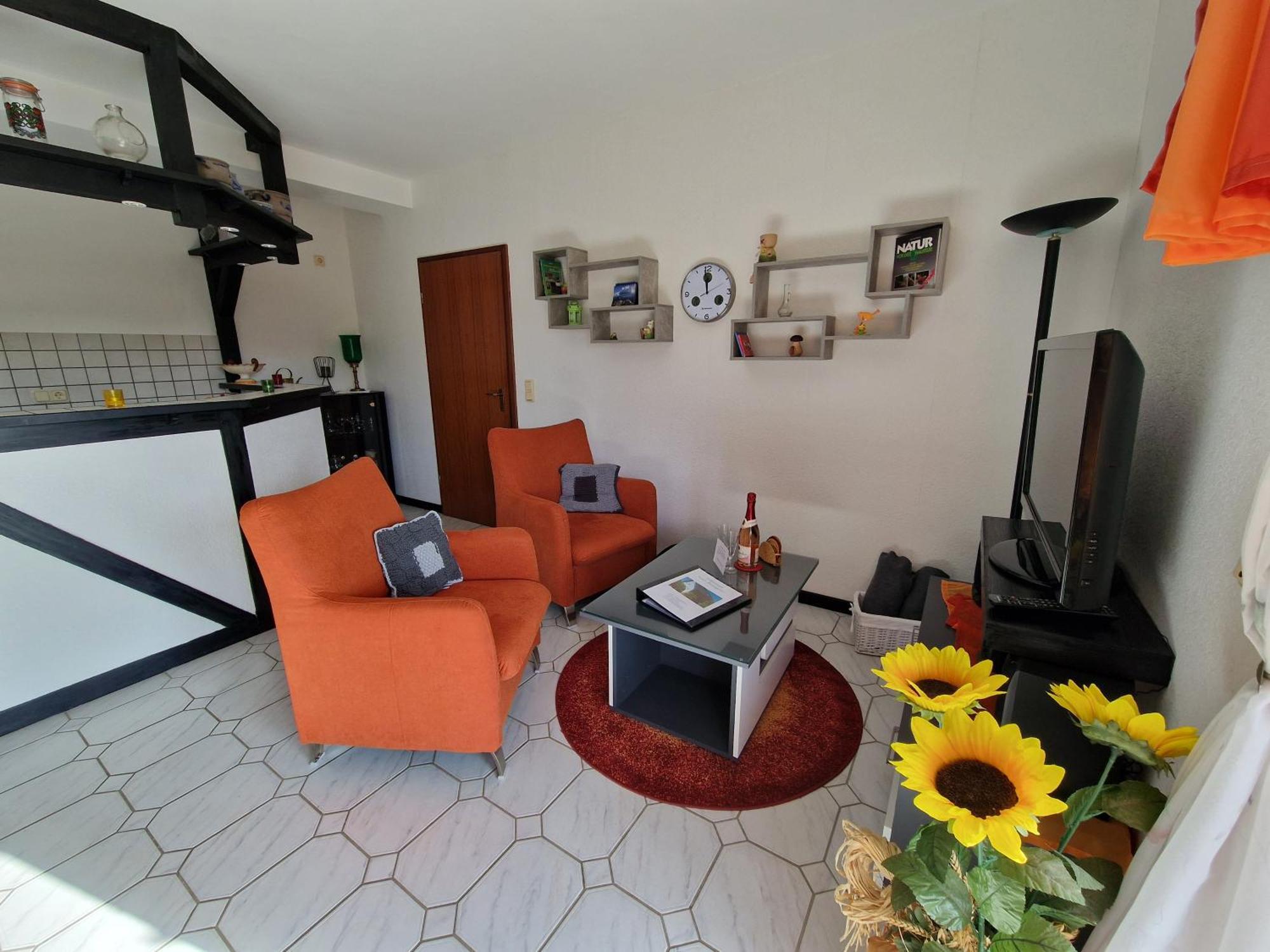 Ferienwohnung Pentagono Engelskirchen Bagian luar foto