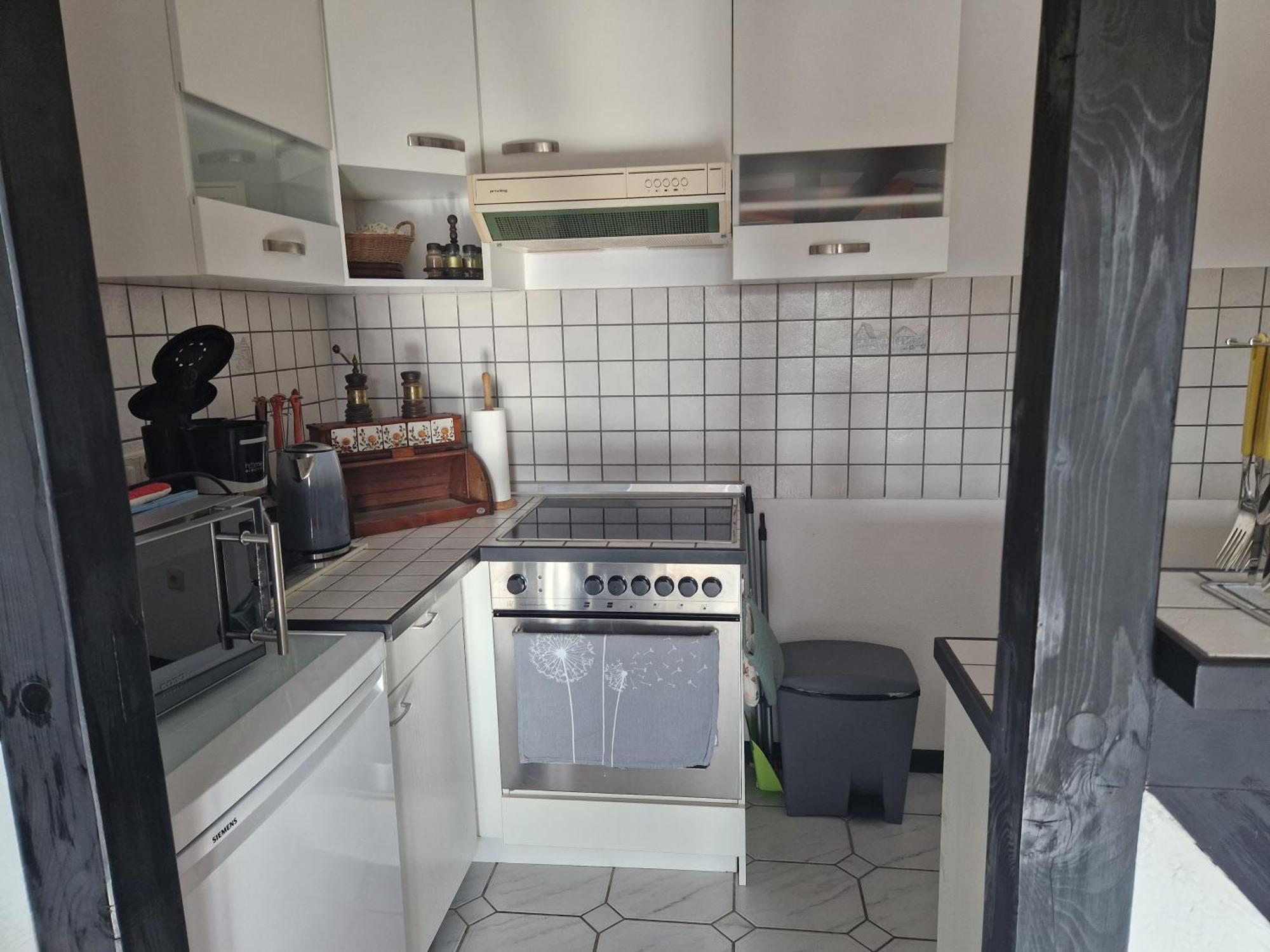 Ferienwohnung Pentagono Engelskirchen Bagian luar foto